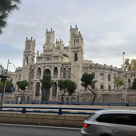 Casa de Huéspedes Almansa-3